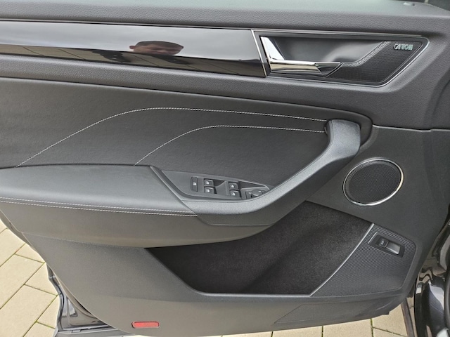 Skoda Kodiaq 2.0 TDI 4x4