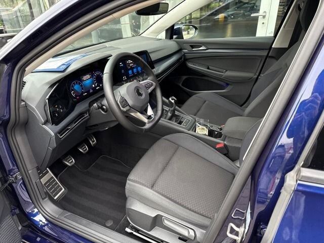 Volkswagen Golf 1.5 TSI