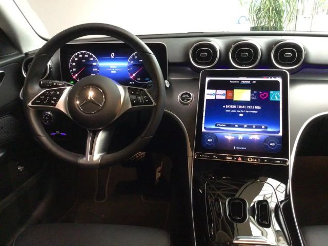 Mercedes-Benz C 180 AVANTGARDE Estate