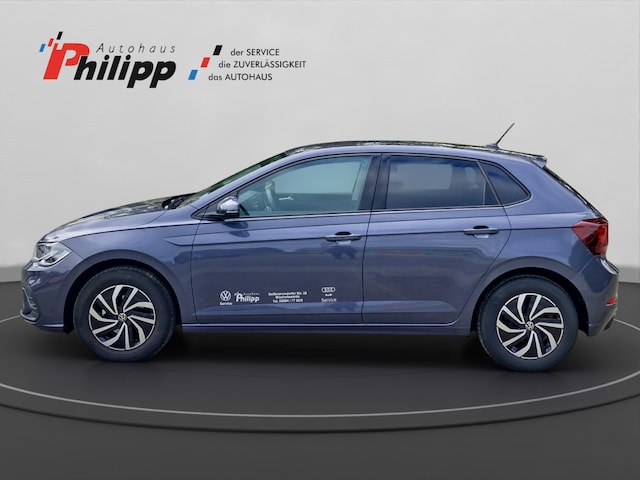 Volkswagen Polo Polo 1.0 TSI Life