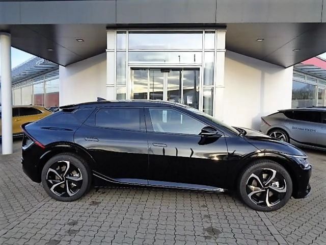 Kia EV6 77,4 kWh GT-Line Vierwielaandrijving