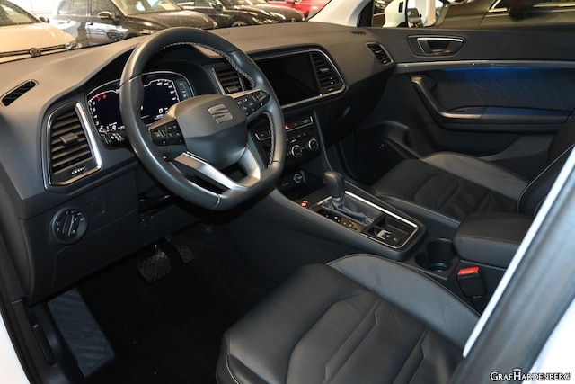 Seat Ateca 1.5 TSI Style