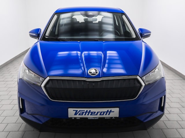 Skoda Enyaq Studio iV 50