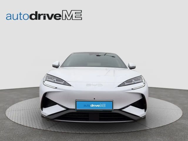 BYD Sealion 7 Excellence