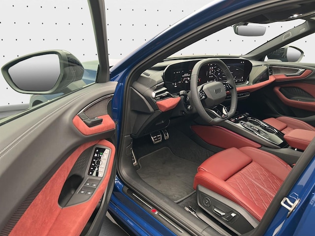 Audi S5 Avant S-Tronic