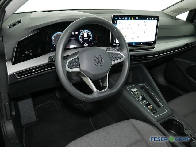 Volkswagen Golf 1.5 TSI DSG Life Variant