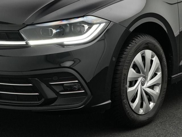 Volkswagen Polo 1.0 TSI DSG IQ.Drive Style