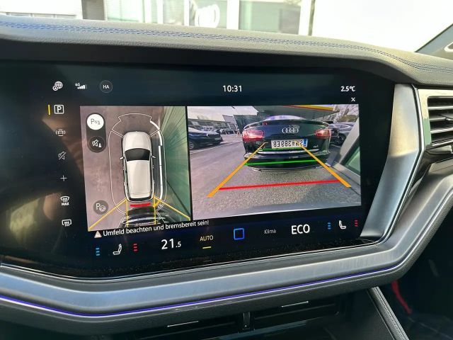 Volkswagen Touareg 4Motion eHybrid