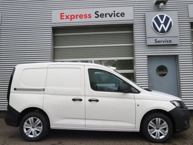 Volkswagen Caddy 2.0 TDI