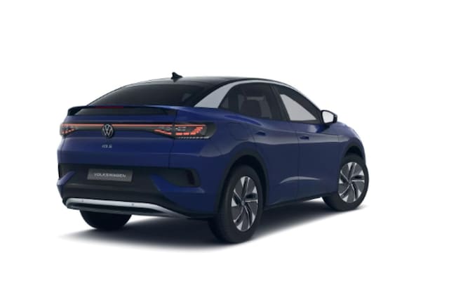 Volkswagen ID.5 IQ.Drive Pro