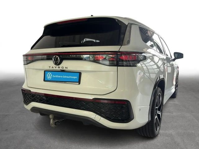 Volkswagen Tayron 4Motion DSG R-Line