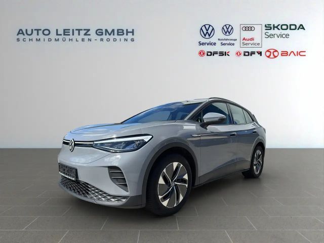 Volkswagen ID.4 Life Performance Pro