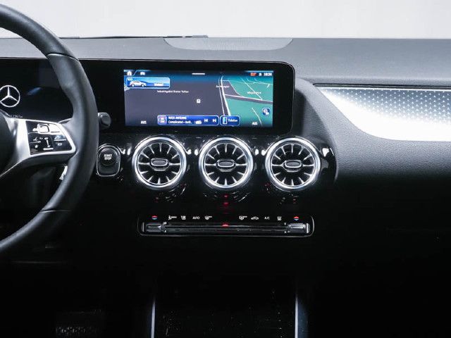 Mercedes-Benz EQA 350 4MATIC