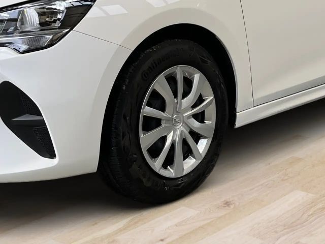 Opel Corsa Edition F Edition