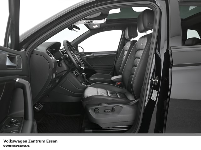 Volkswagen Tiguan Allspace DSG Highline