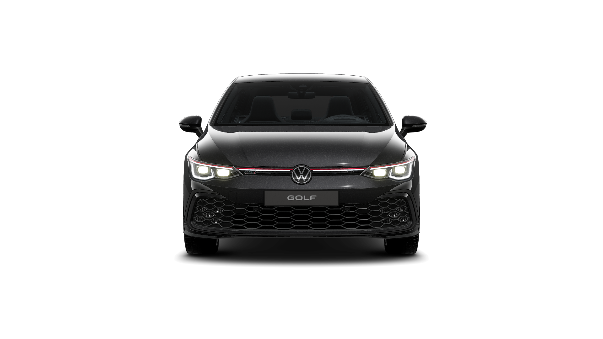 Volkswagen Golf 2.0 TSI DSG Golf VIII