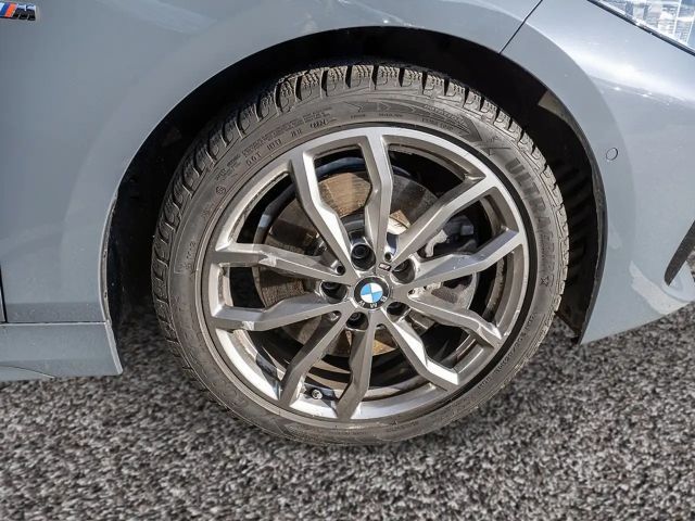 BMW 120 120i M-Sport Sedan