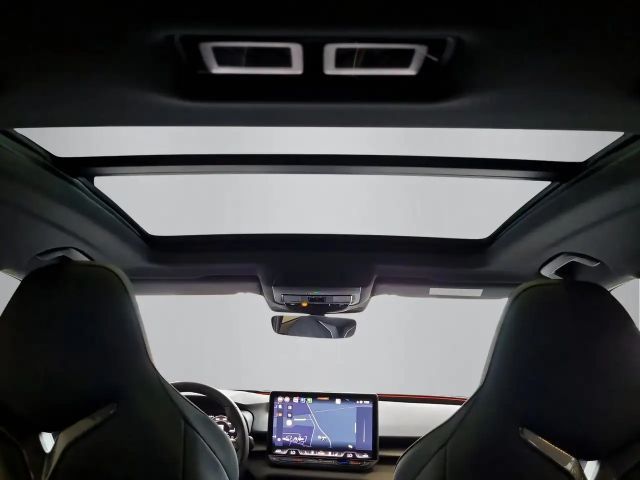 Cupra Terramar 2.0 TSI VZ