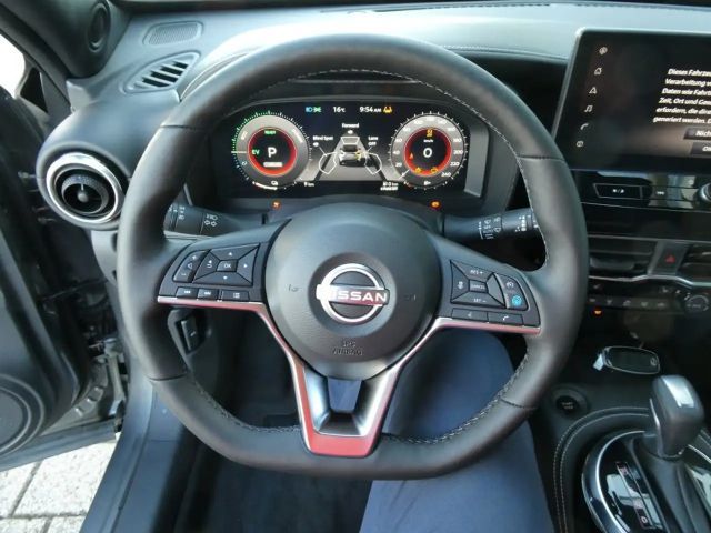 Nissan Juke Tekna