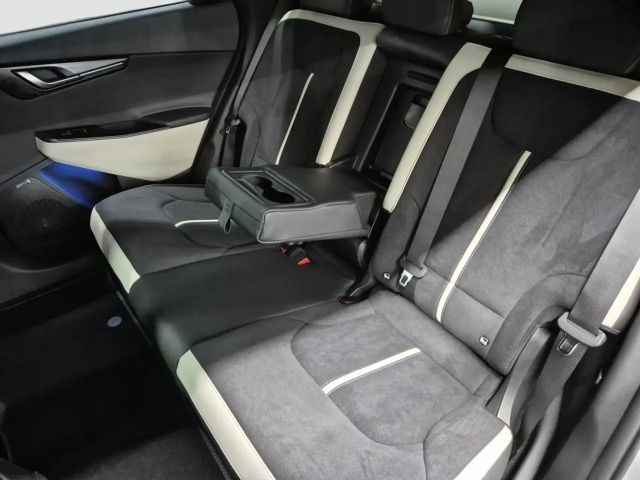 Kia EV6 GT-Line Vierwielaandrijving