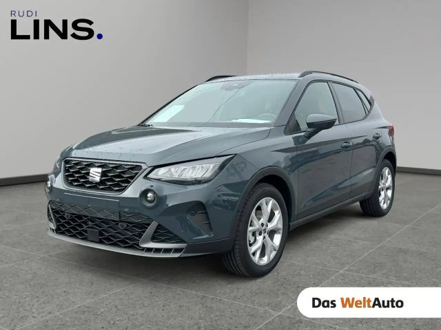 Seat Arona 1.0 TSI FR-lijn