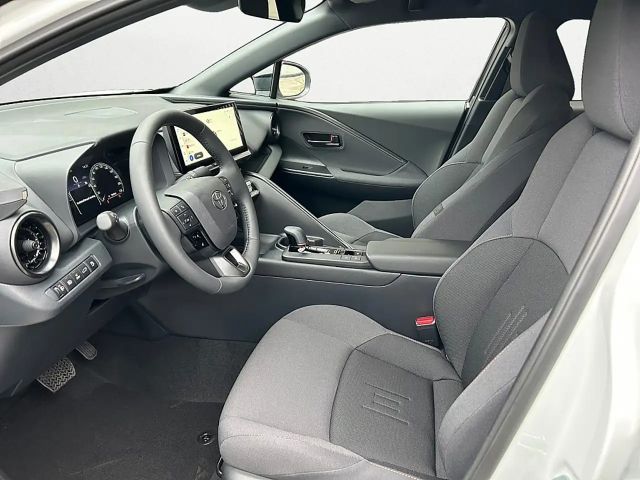 Toyota C-HR Active Plug-in