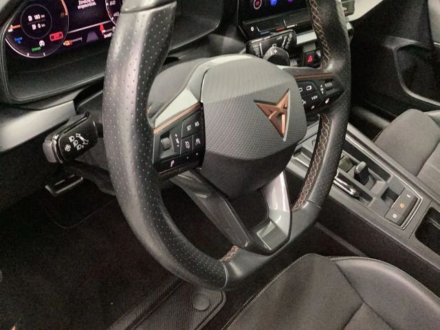 Cupra Formentor 1.4 e-Hybrid VZ