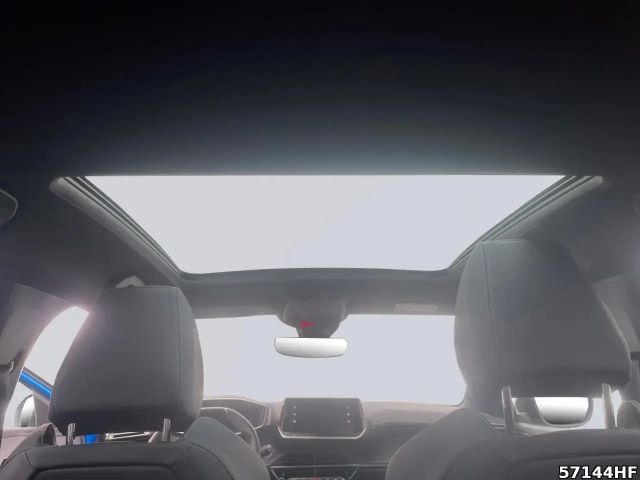 Peugeot E-208 GT-Line