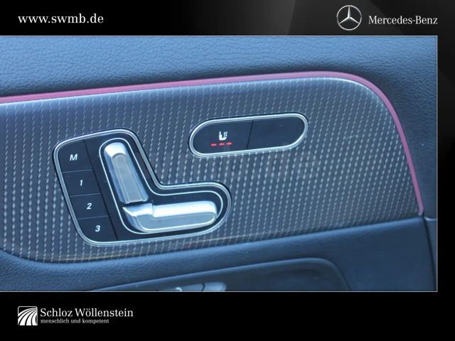 Mercedes-Benz EQA 300 4MATIC Progressive