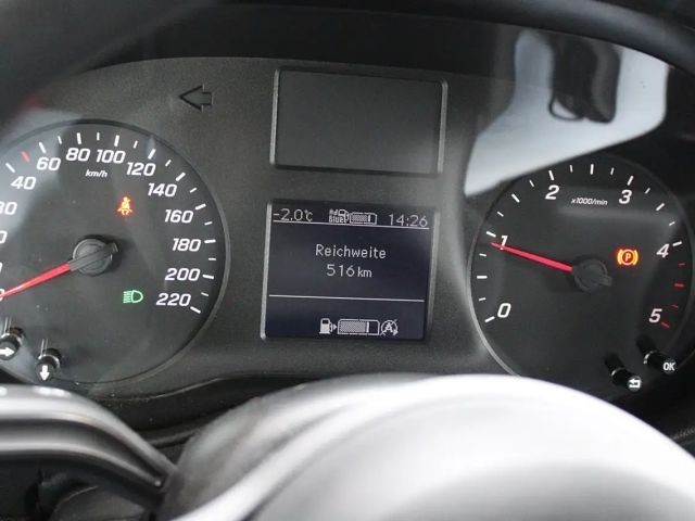 Mercedes-Benz Citan CDI