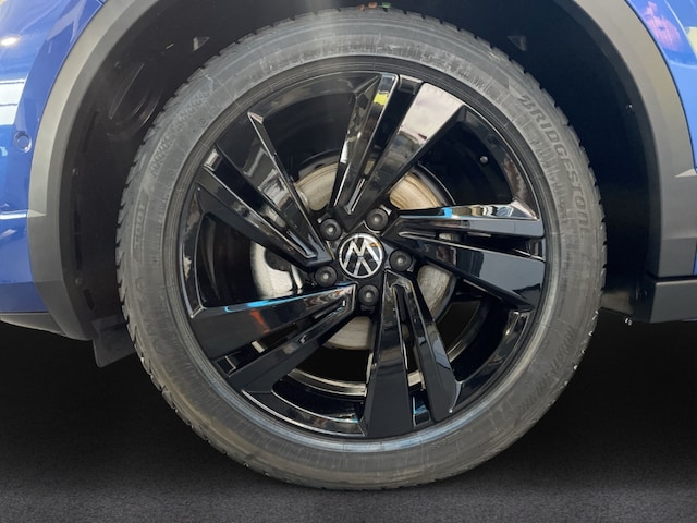 Volkswagen T-Roc 1.5 TSI Cabriolet R-Line