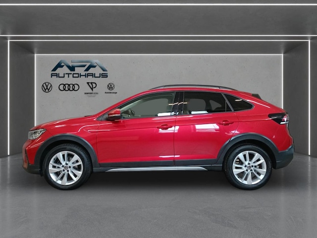 Volkswagen Taigo 1.5 TSI DSG