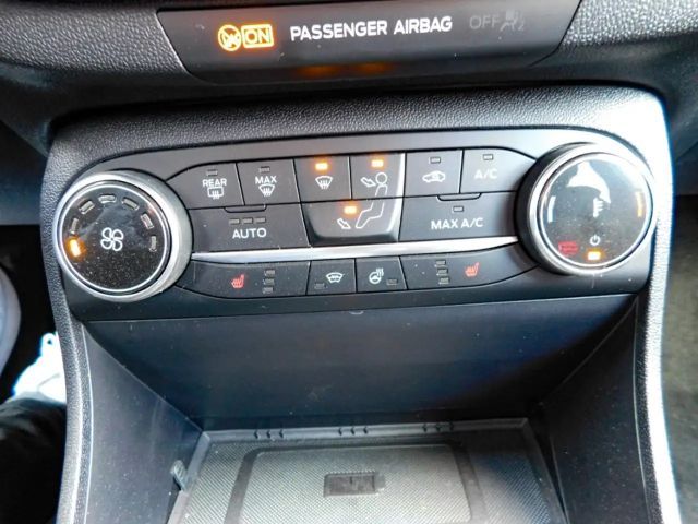 Ford Fiesta EcoBoost ST Line