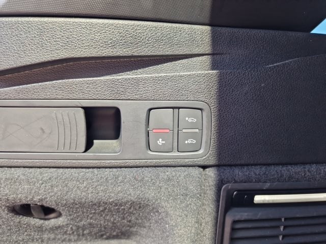 Audi SQ5 SUV TDI tiptronic Audi SQ5 SUV