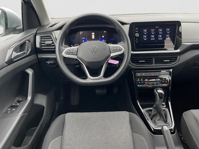 Volkswagen T-Cross DSG Life
