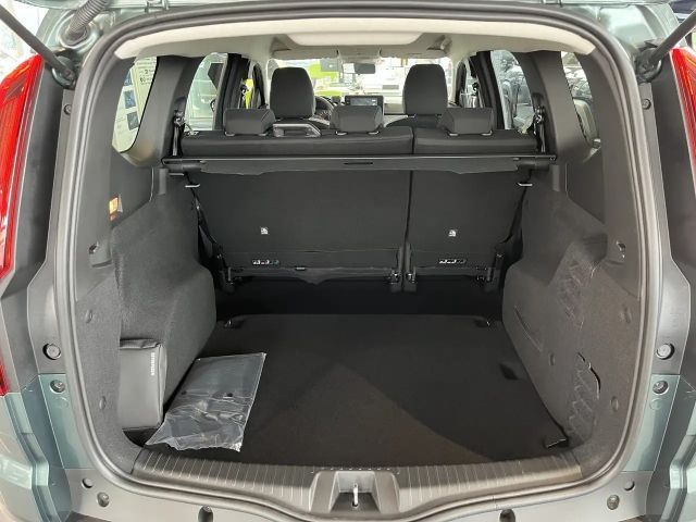 Dacia Jogger ECO-G Extreme