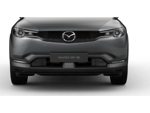 Mazda MX-30 REV+NAGISA+LEDER+MATRIX+BOSE+KAMERA+AKTION!