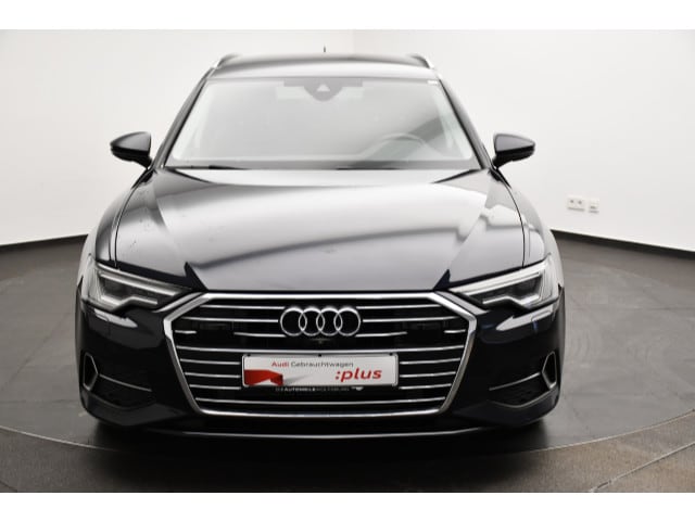 Audi A6 45 TFSI Avant S-Tronic