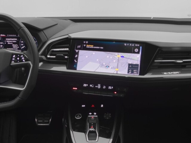 Audi Q4 e-tron 40 Sportback