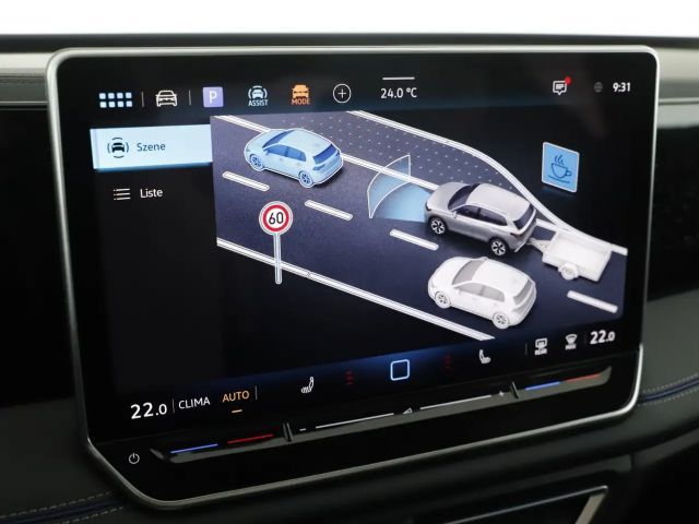 Volkswagen Tiguan DSG Sport eHybrid