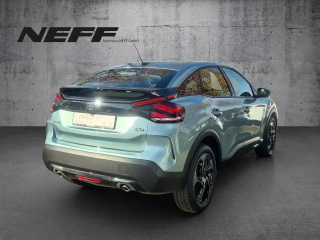 Citroën C4 Feel Pack PureTech