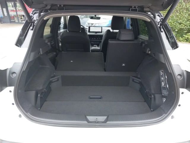 Nissan Qashqai DIG-T N-Connecta