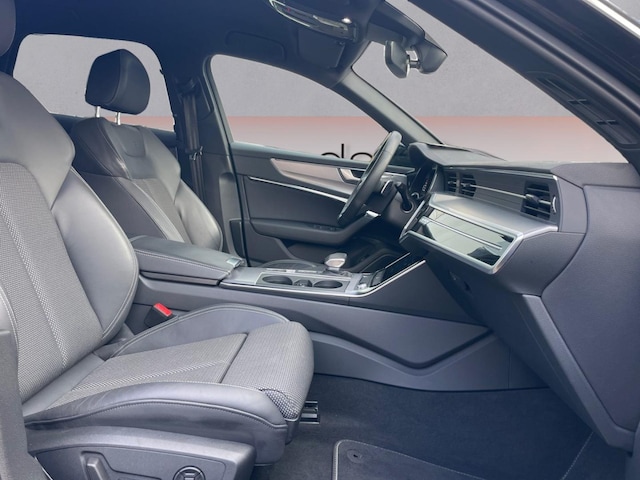 Audi A6 40 TDI Avant Quattro S-Tronic Sport