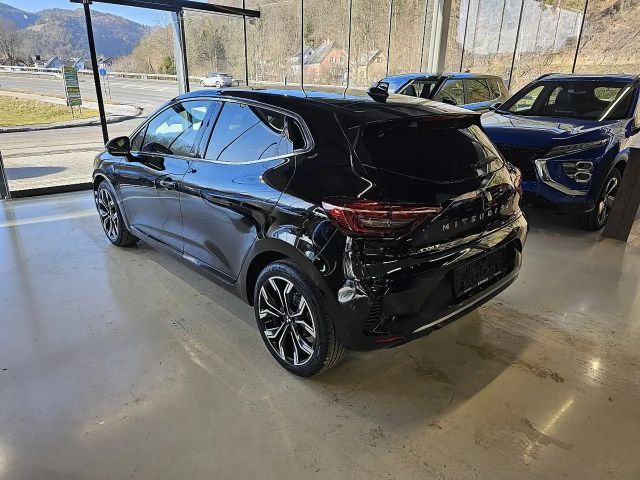 Mitsubishi Colt Intense