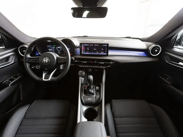 Alfa Romeo Tonale TI