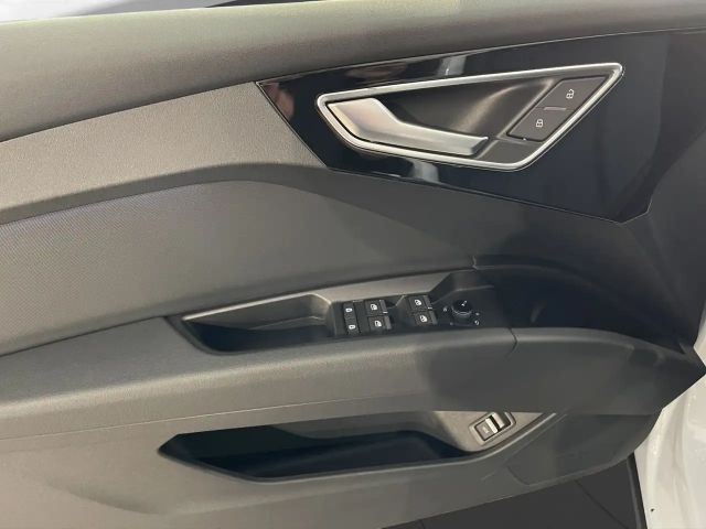 Audi Q4 e-tron S-Line