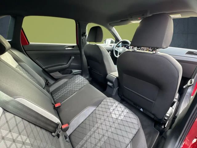 Volkswagen Taigo 1.0 TSI DSG R-Line