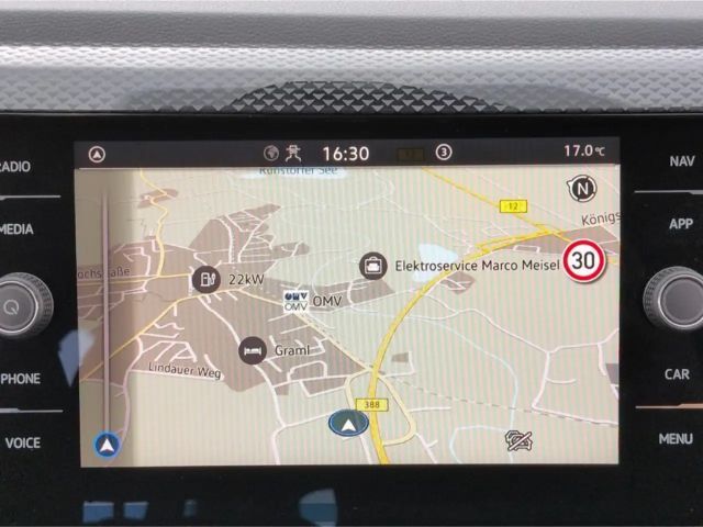 Volkswagen Taigo 1.0 TSI Life