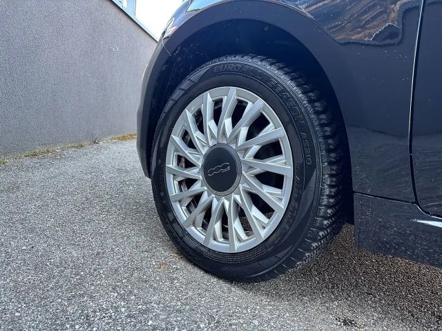 Fiat 500 FireFly Hybrid 70