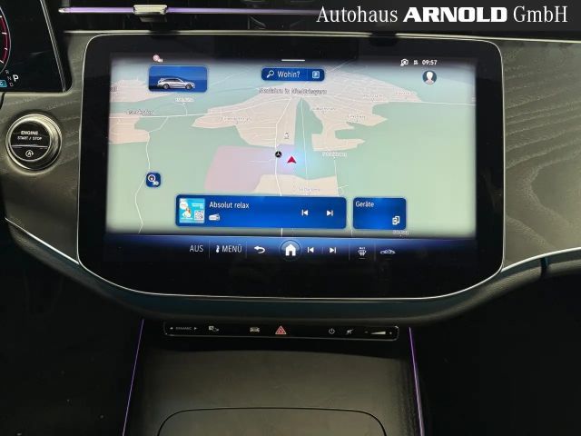 Mercedes-Benz E 200 AMG Line Estate